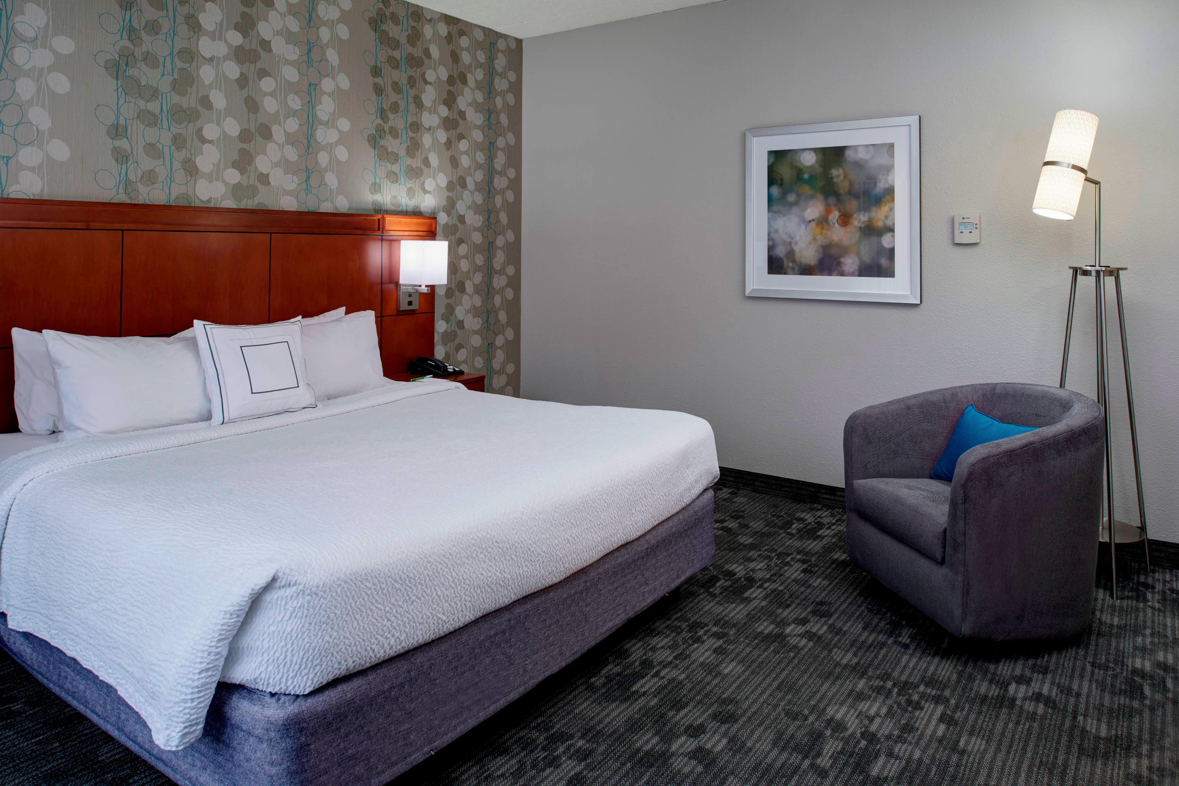 Sonesta Select Kansas City Airport Tiffany Springs Exterior foto