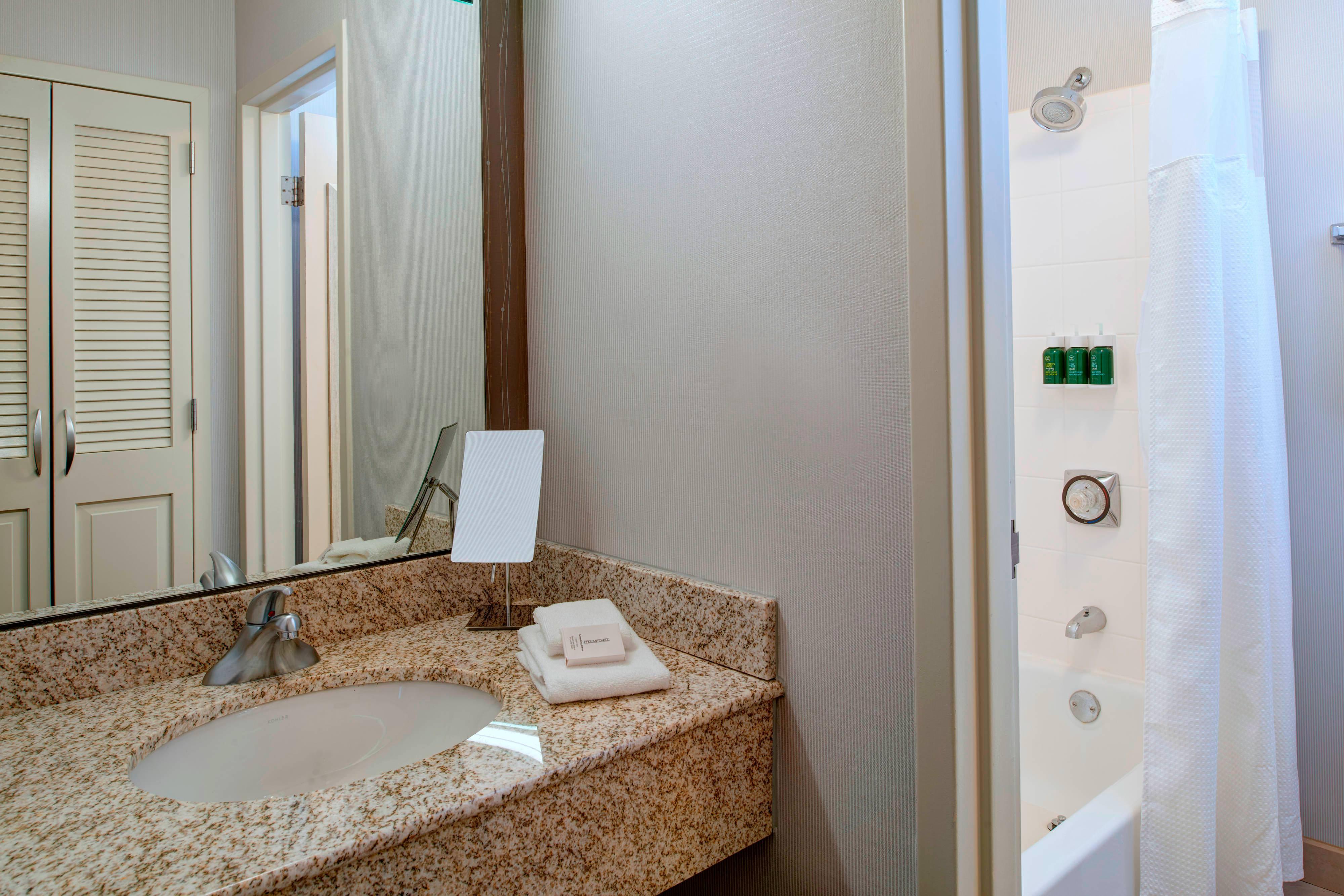 Sonesta Select Kansas City Airport Tiffany Springs Exterior foto